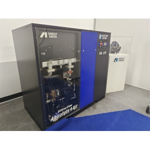 電子元件：純凈供氣，無油空壓機保障電子元件高精度